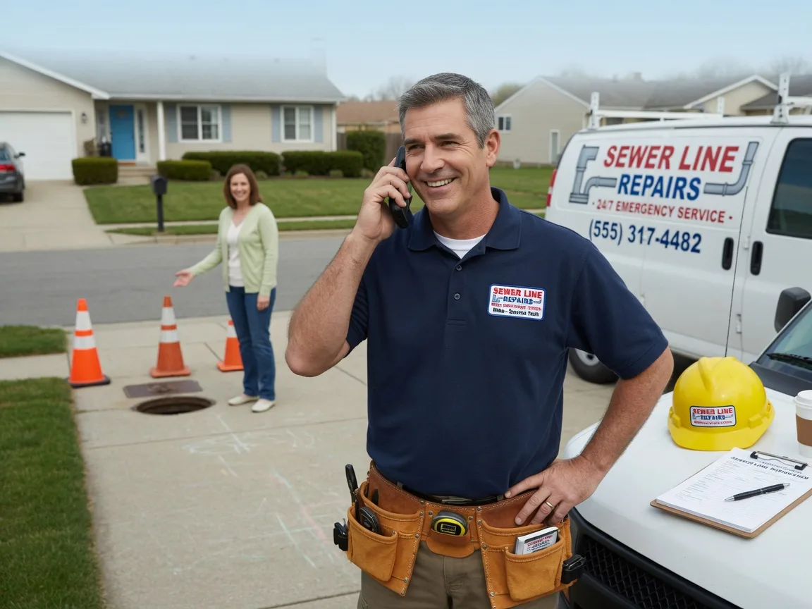 Emergency Plumber Liberty, KY FAQs